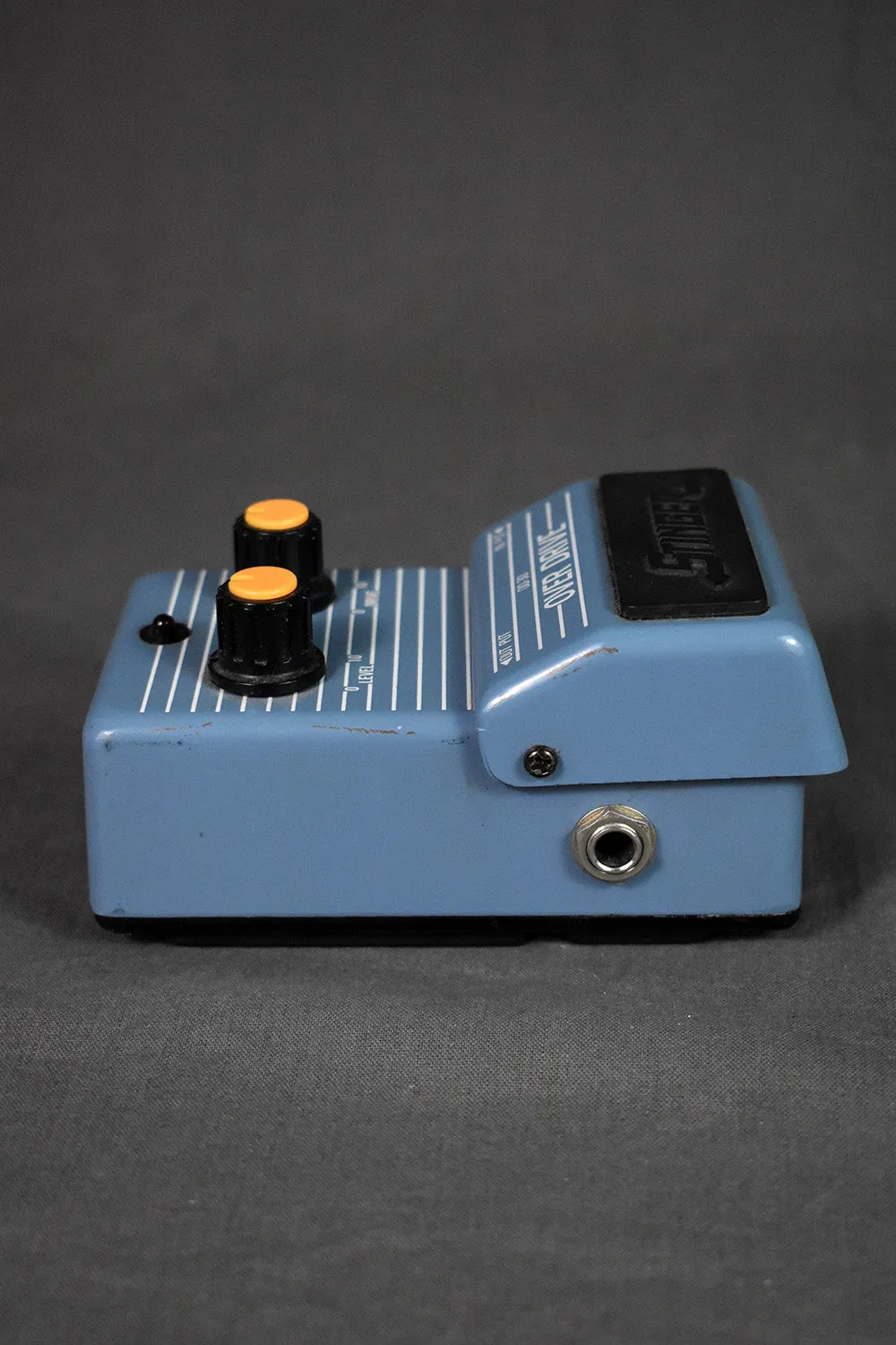 1989 Martin Stinger OD-30 Overdrive