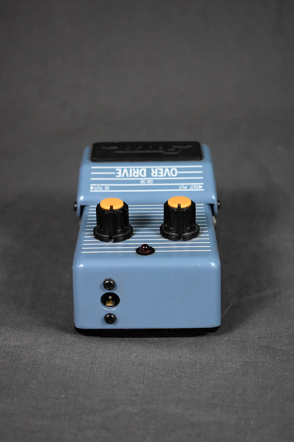1989 Martin Stinger OD-30 Overdrive