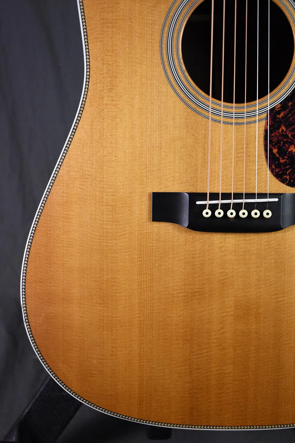 2008 Martin HD-28 36th Annual Telluride Bluegrass Festival