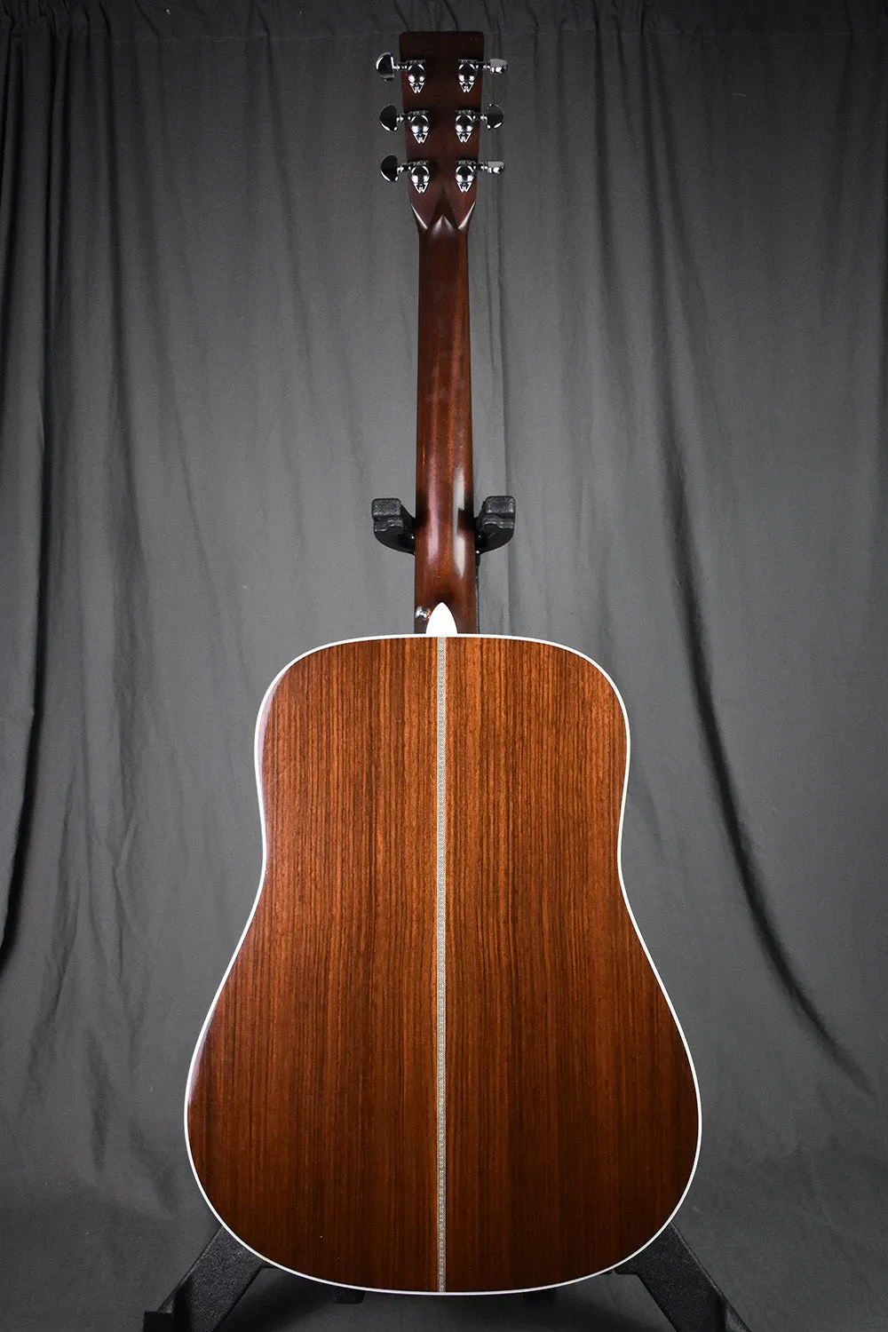 2008 Martin HD-28 36th Annual Telluride Bluegrass Festival