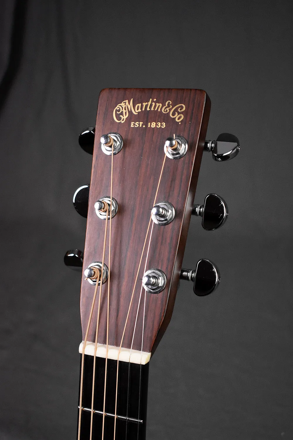 2008 Martin HD-28 36th Annual Telluride Bluegrass Festival