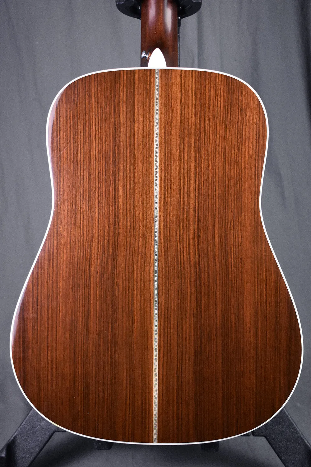 2008 Martin HD-28 36th Annual Telluride Bluegrass Festival