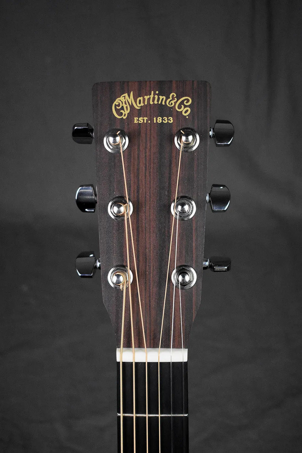 2014 Martin DRSGT