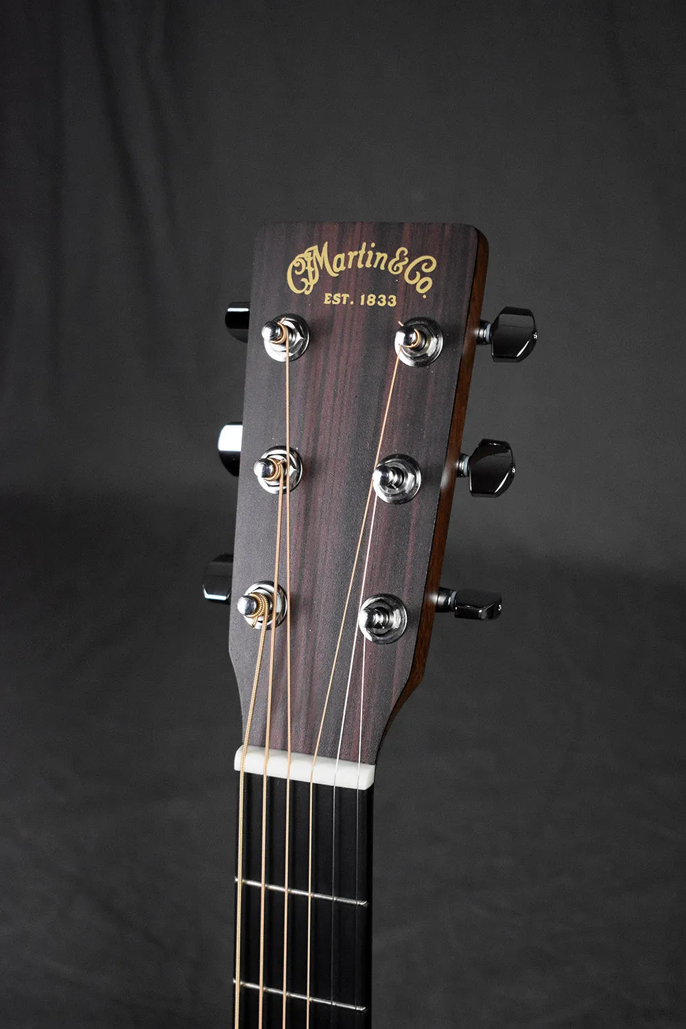 2014 Martin DRSGT