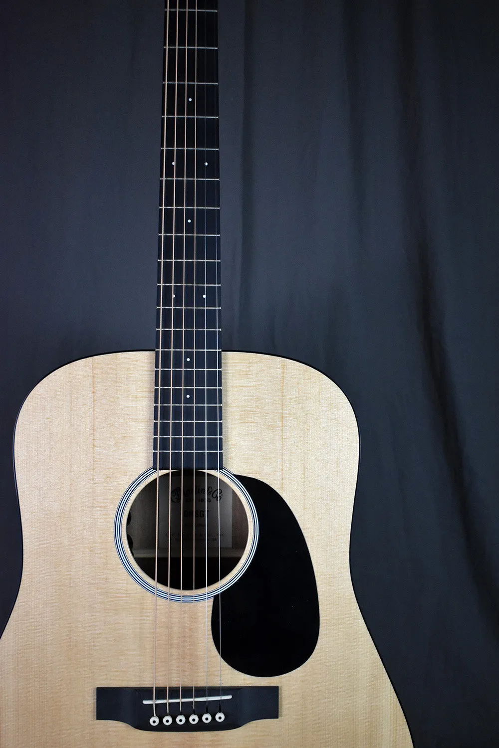 2014 Martin DRSGT