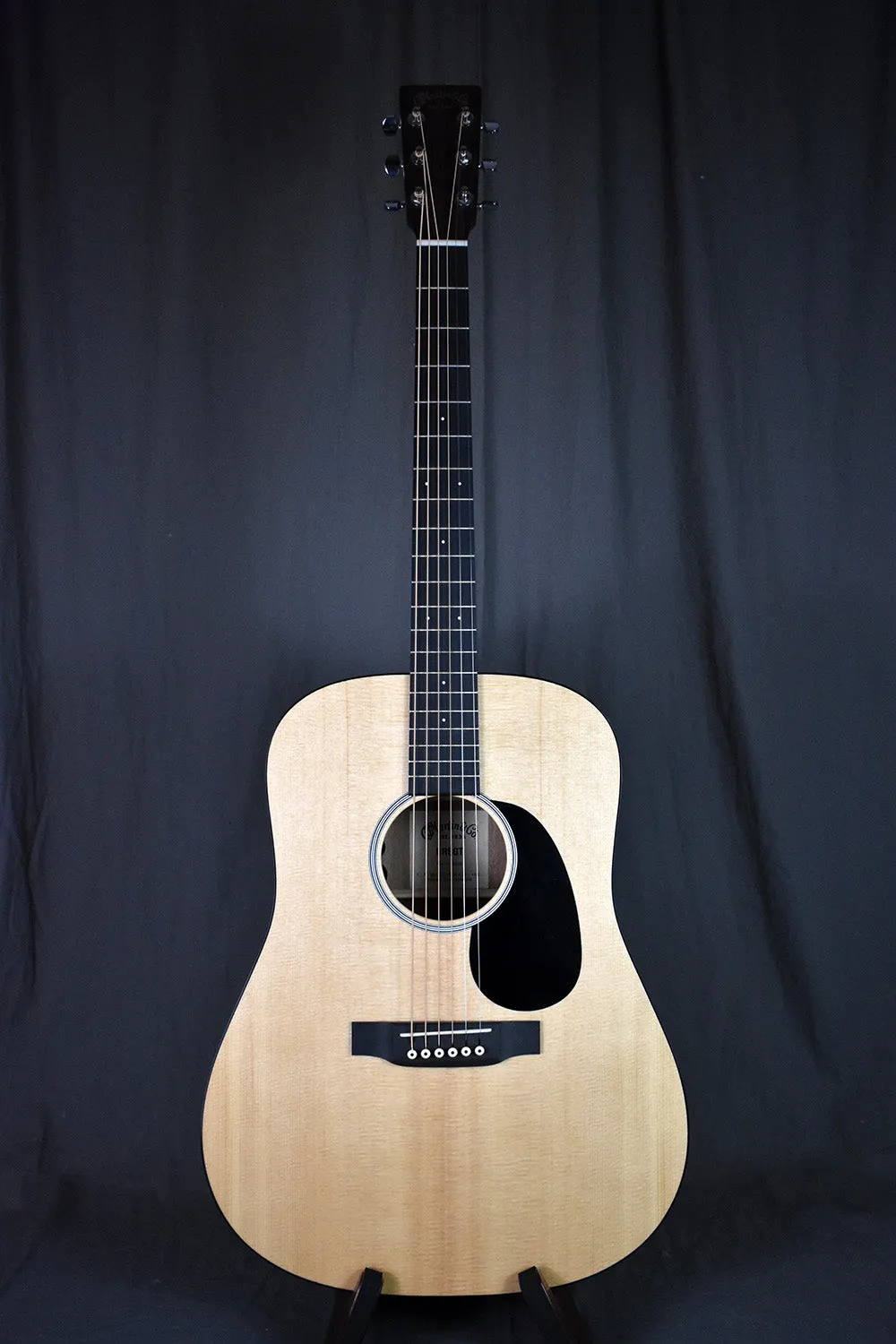 2014 Martin DRSGT