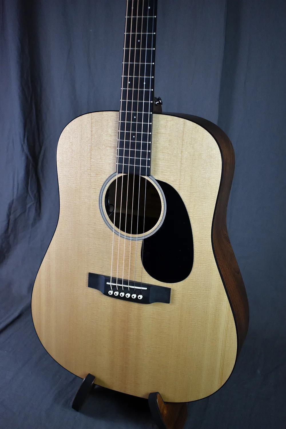 2014 Martin DRSGT