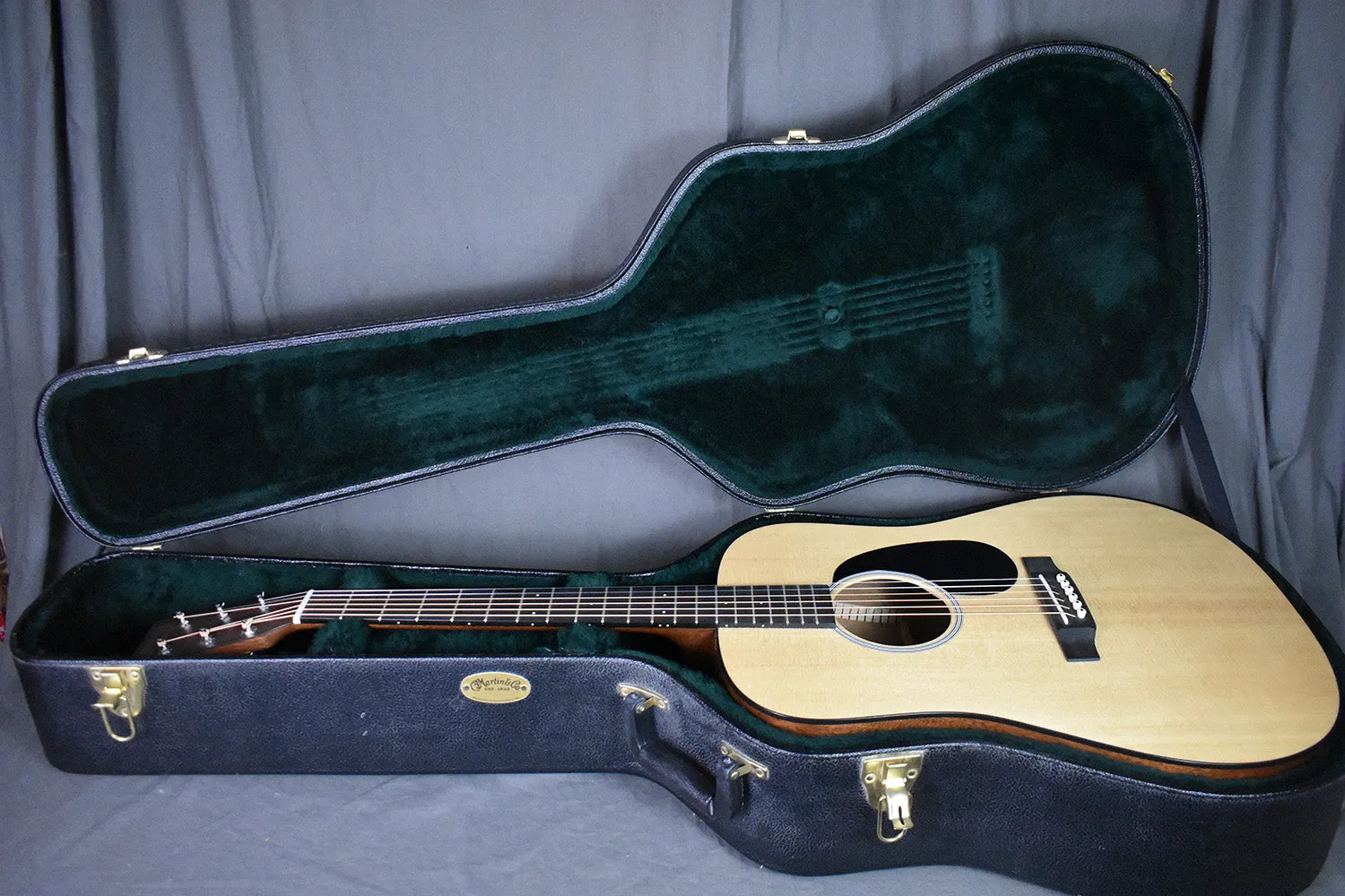 2014 Martin DRSGT