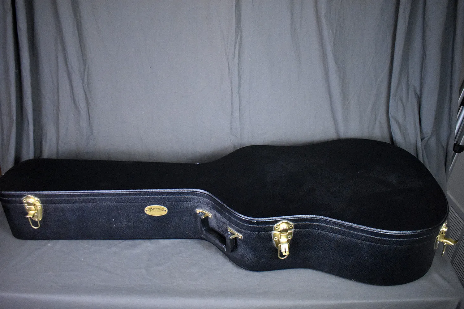 2014 Martin DRSGT