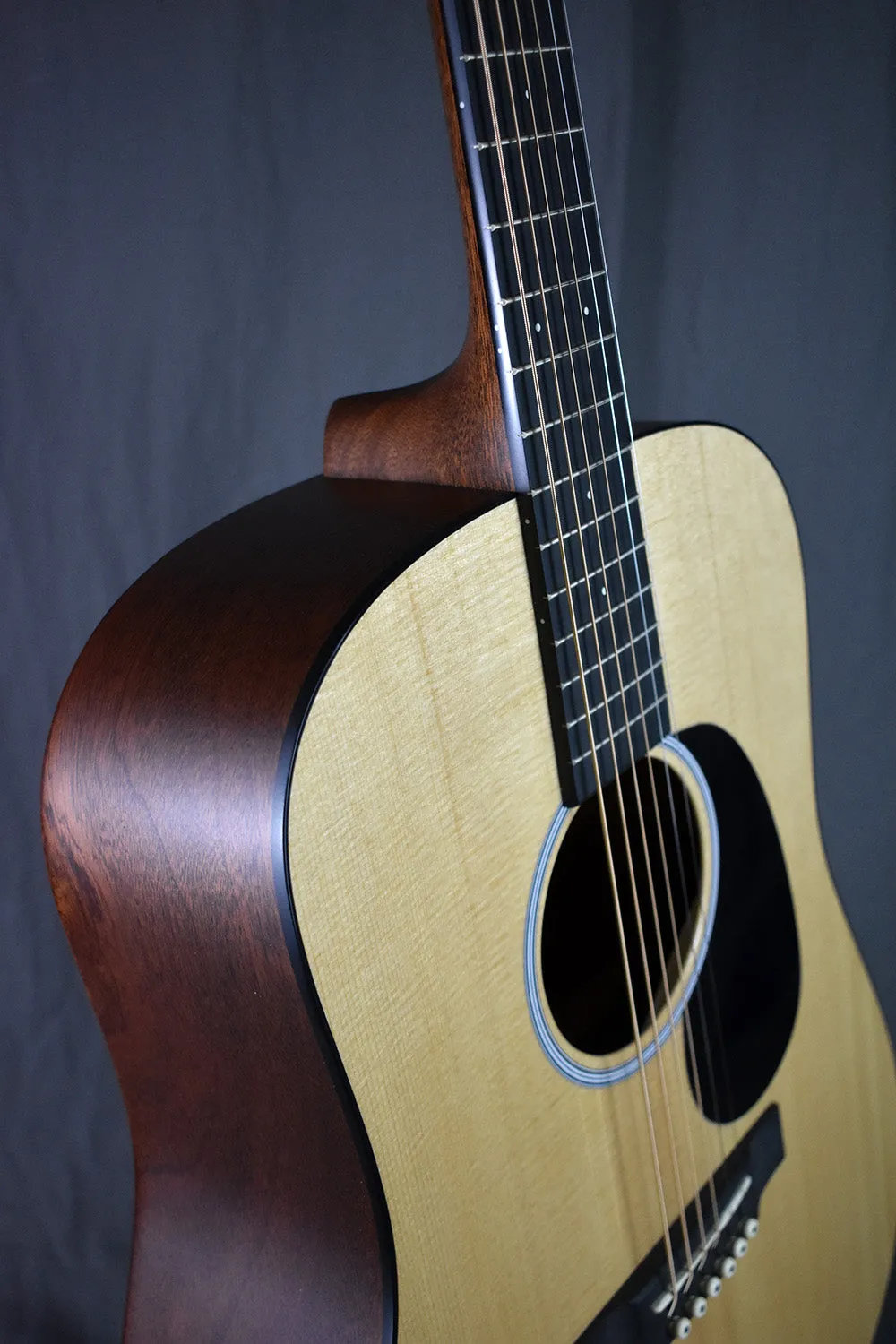 2014 Martin DRSGT