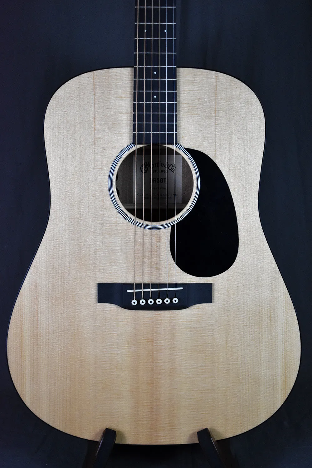2014 Martin DRSGT