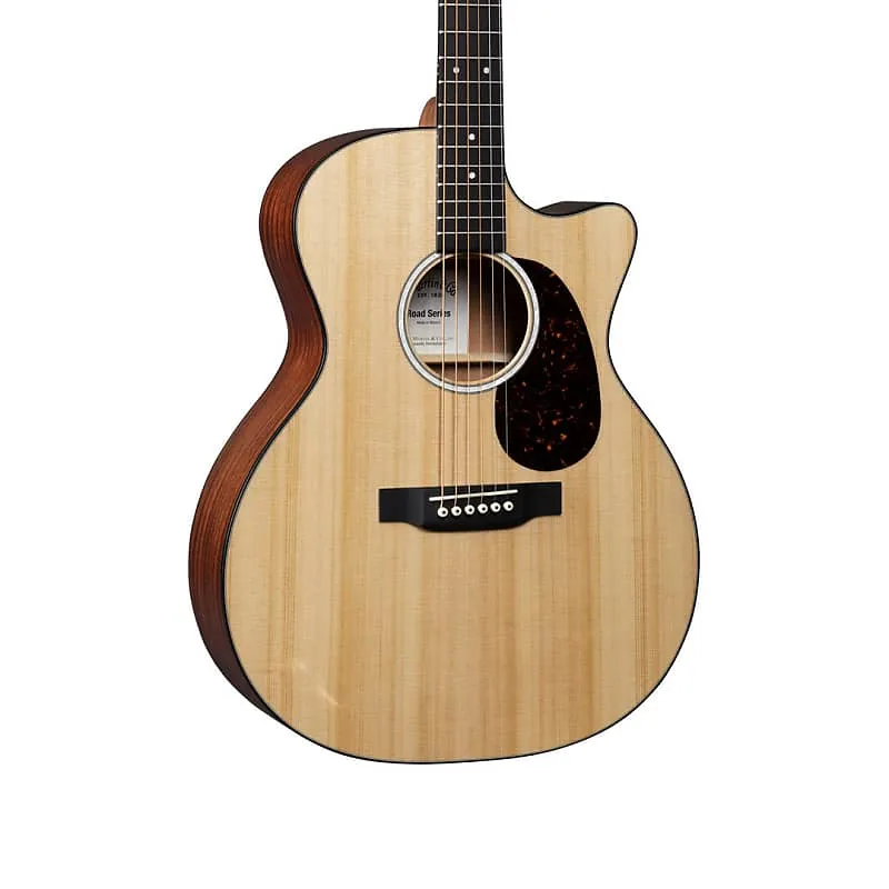 Acoustic guitar Martin GPC-11E Acoustic/Electric Guitar