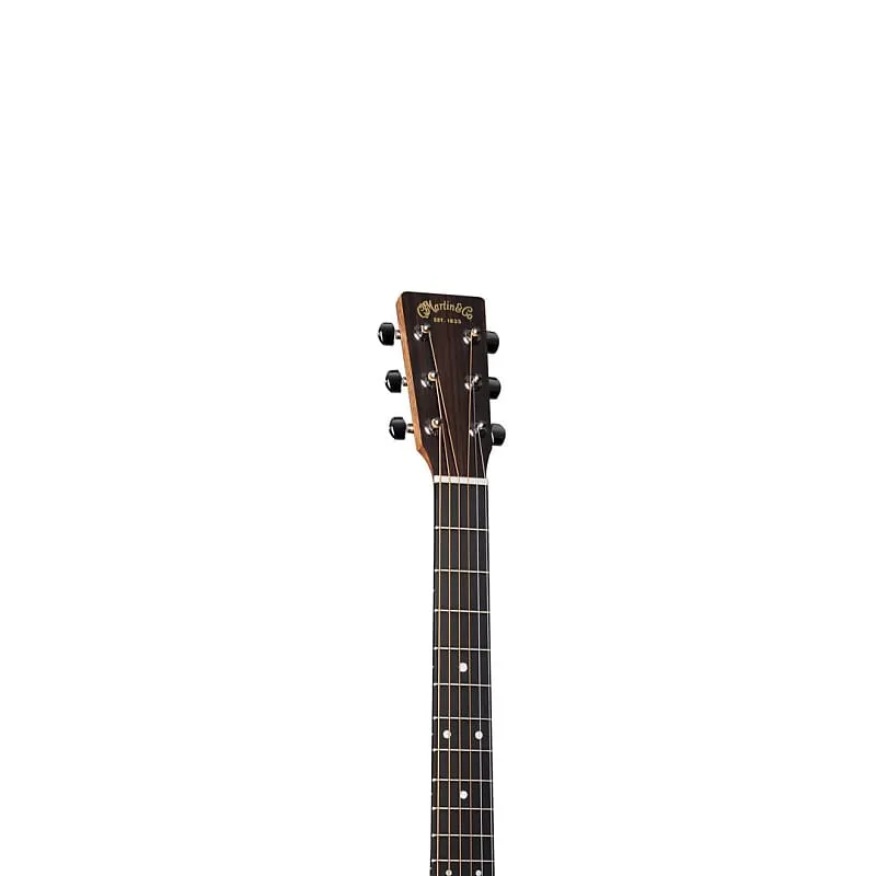 Acoustic guitar Martin GPC-11E Acoustic/Electric Guitar