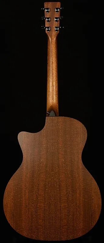 Acoustic guitar Martin Guitars GPC-X2E