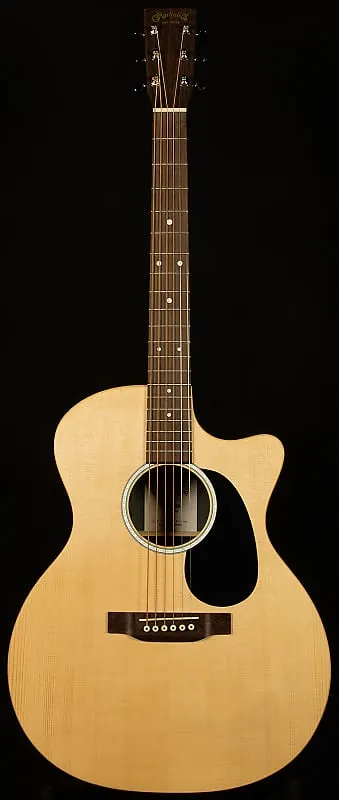 Acoustic guitar Martin Guitars GPC-X2E