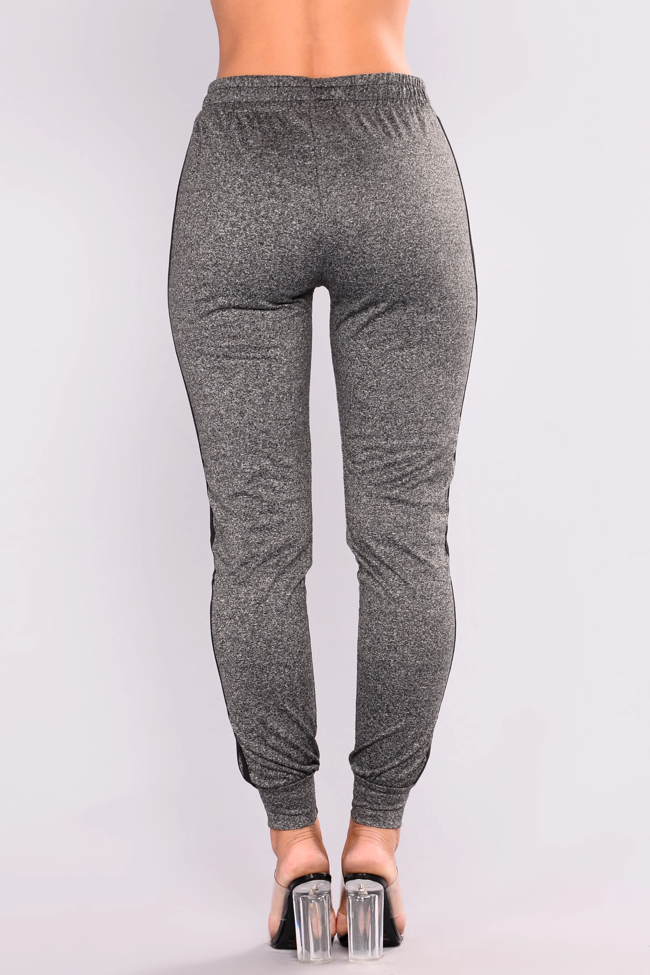 Alexis Active Jogger - Grey