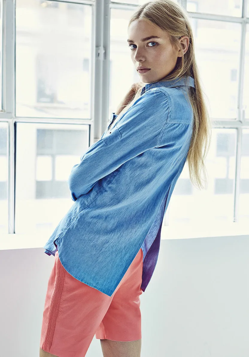 Autumn/ Winter 2014 I LOOK 5