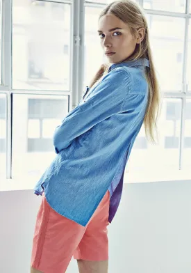 Autumn/ Winter 2014 I LOOK 5
