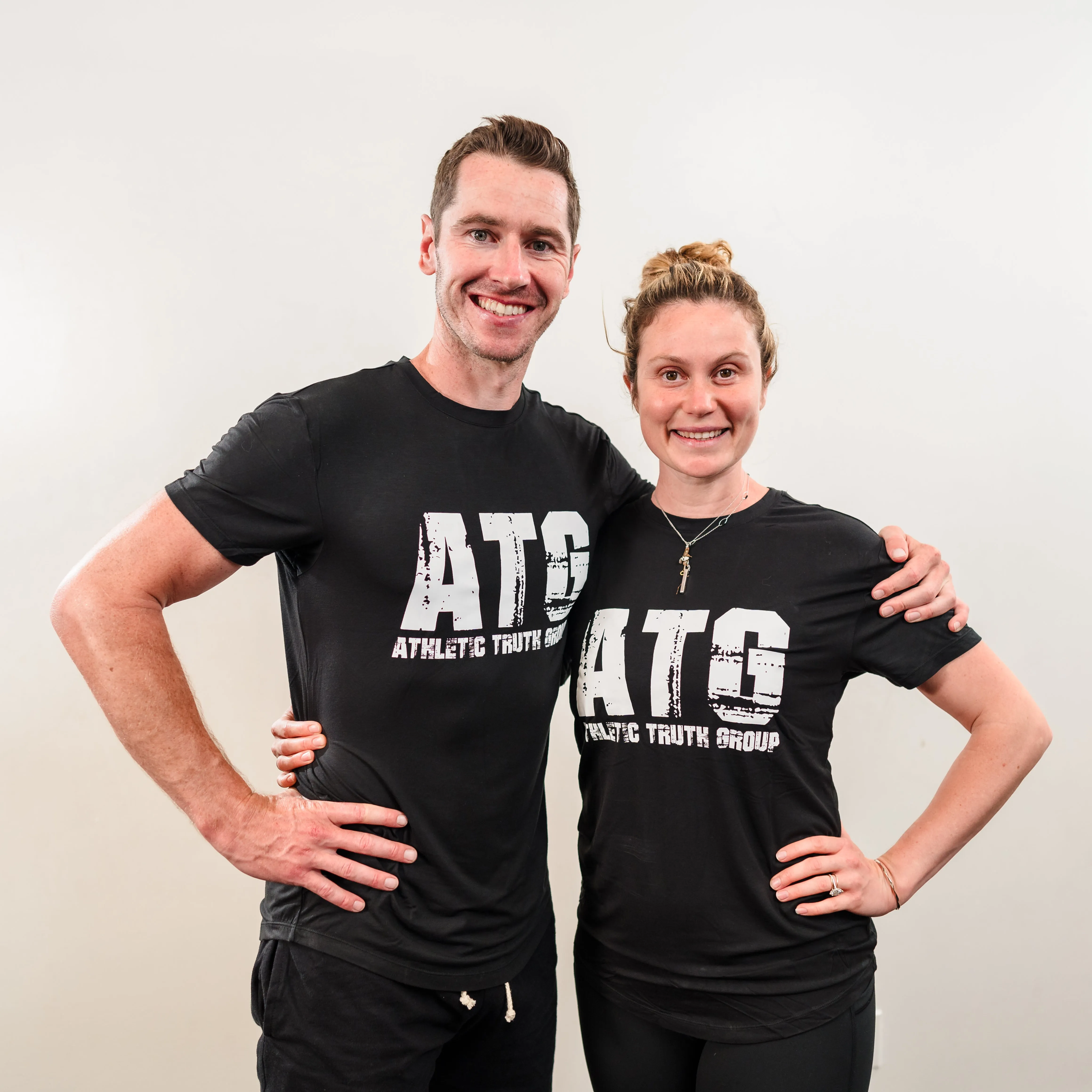 Bamboo ATG T-Shirt