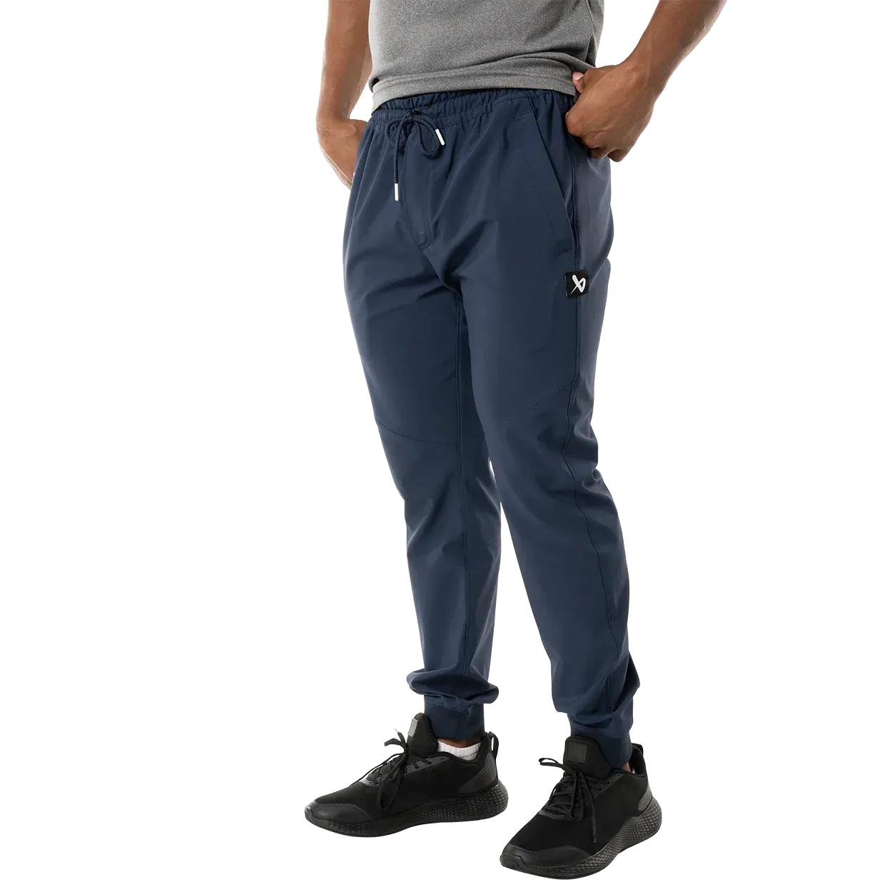 Bauer S23 Team Woven Jogger Bottoms Youth