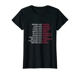 Black Legends Women's Tee