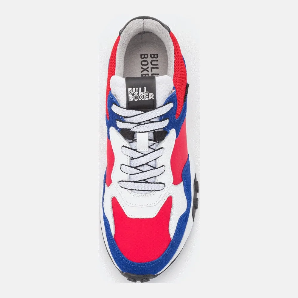 Bullboxer Zapatillas sneakers, multi-colored