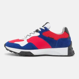 Bullboxer Zapatillas sneakers, multi-colored