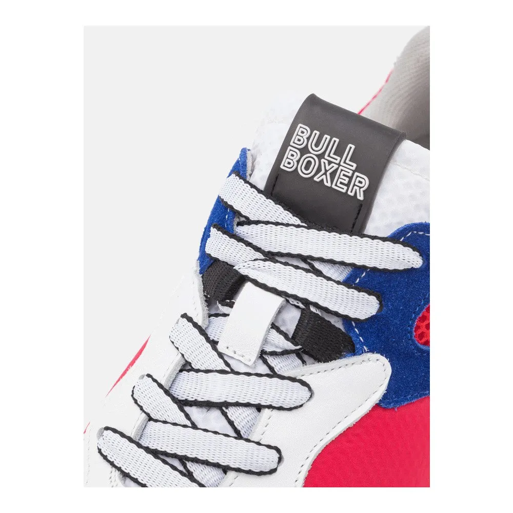 Bullboxer Zapatillas sneakers, multi-colored
