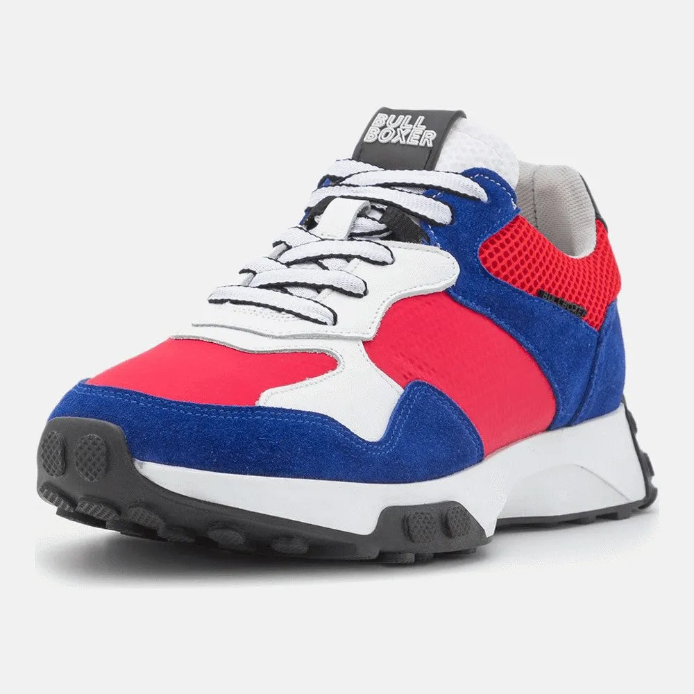 Bullboxer Zapatillas sneakers, multi-colored
