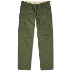 Carhartt Wip Aviation Pants, Dollar Green