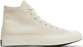 Converse Chuck 70 High Natural sneakers, white