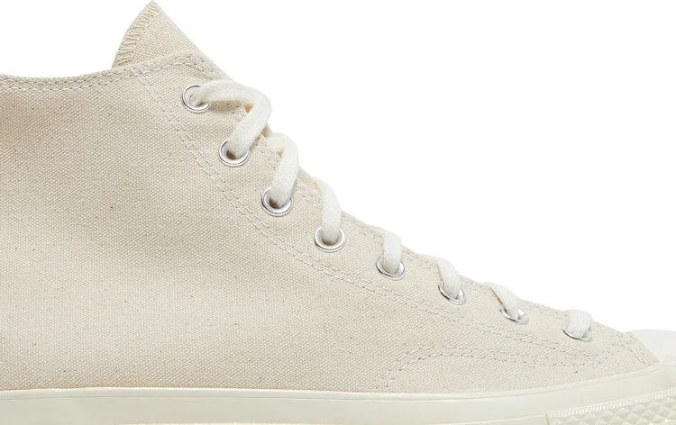 Converse Chuck 70 High Natural sneakers, white