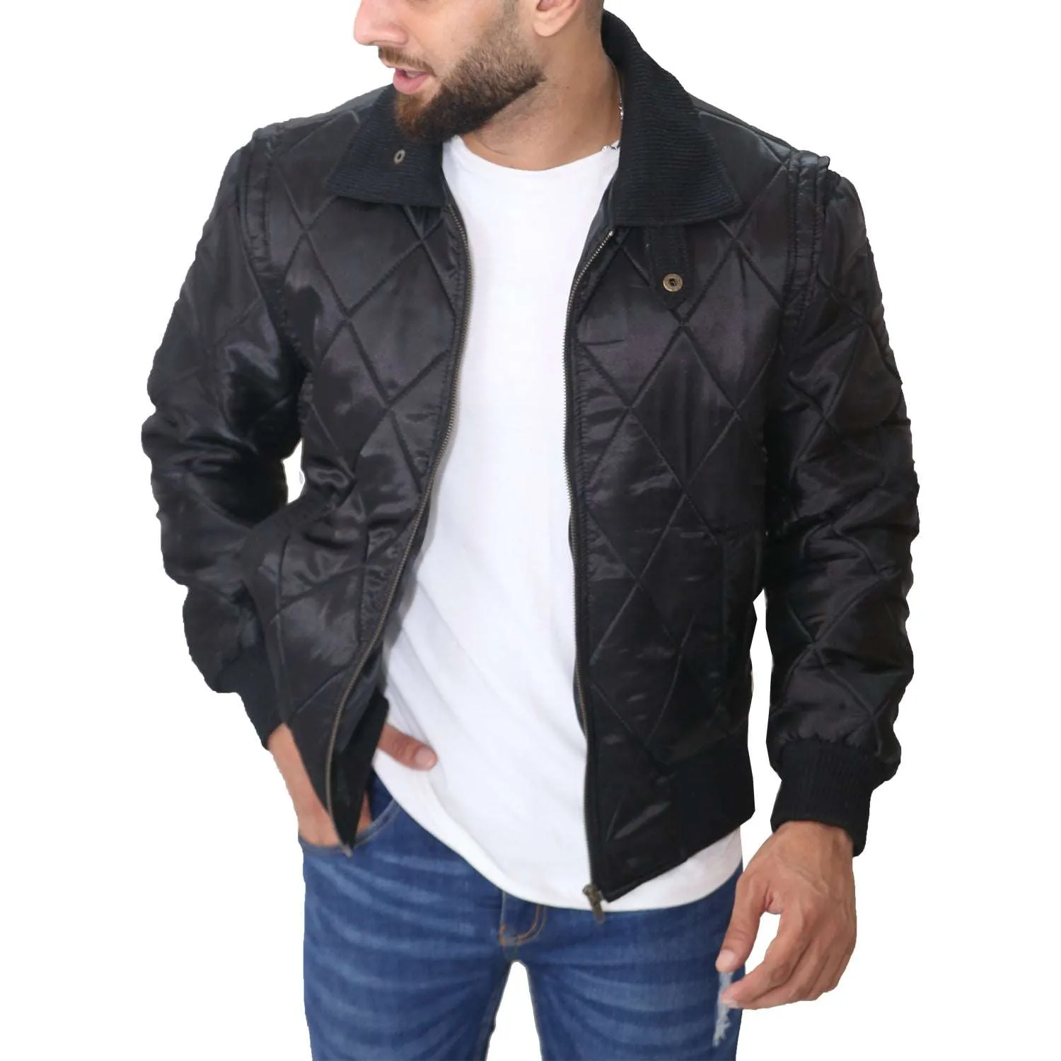 Drive Movie Red Scorpion Ryan Gosling Jacket