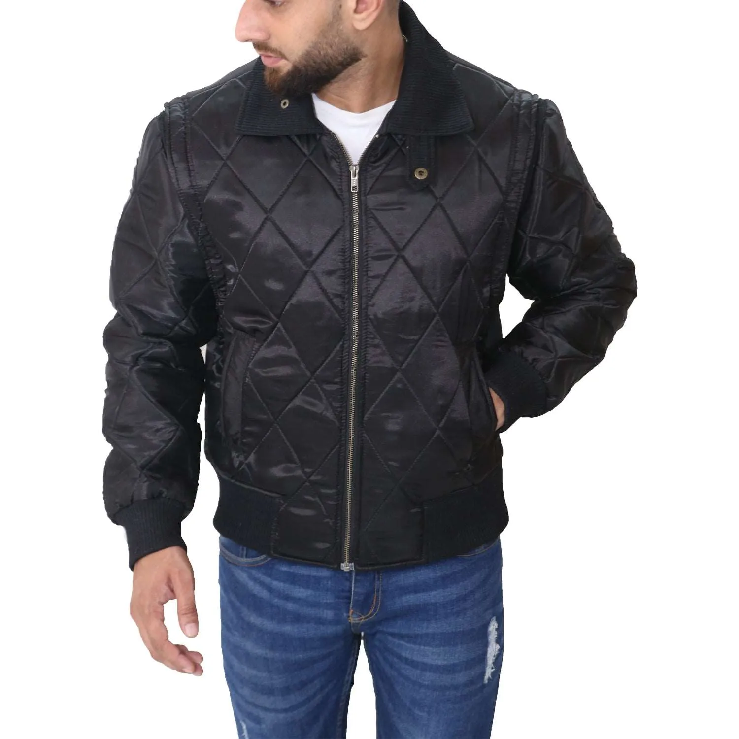 Drive Movie Red Scorpion Ryan Gosling Jacket