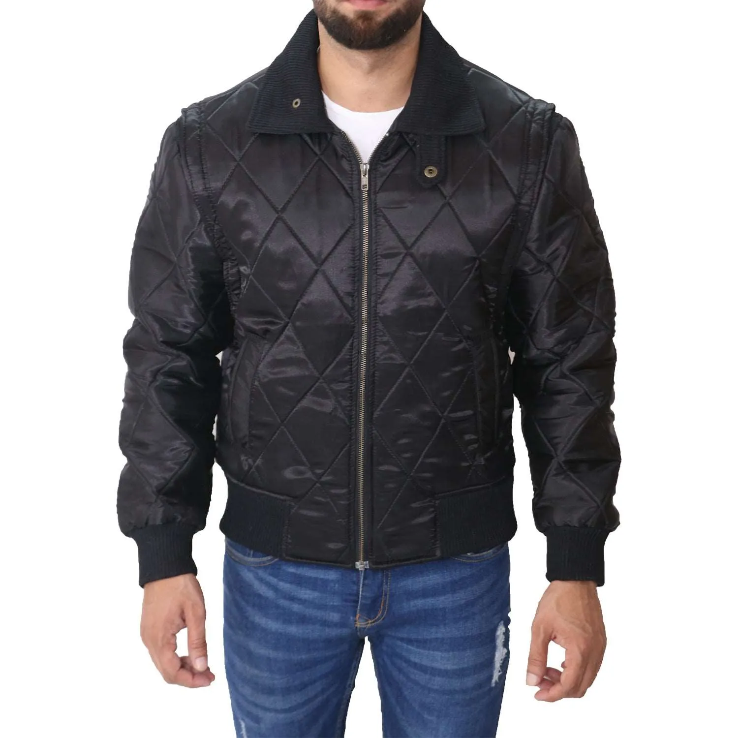 Drive Movie Red Scorpion Ryan Gosling Jacket