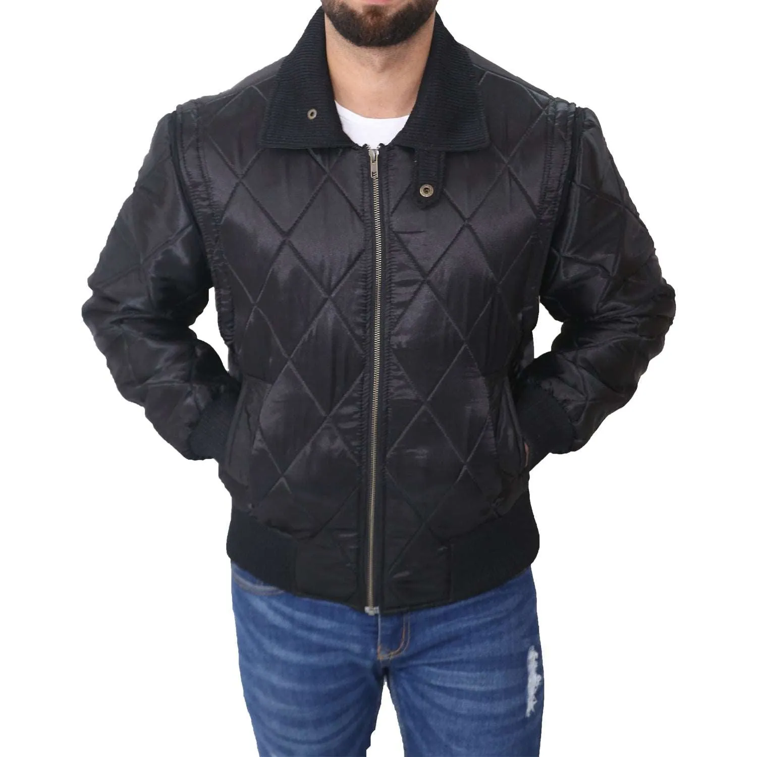 Drive Movie Red Scorpion Ryan Gosling Jacket