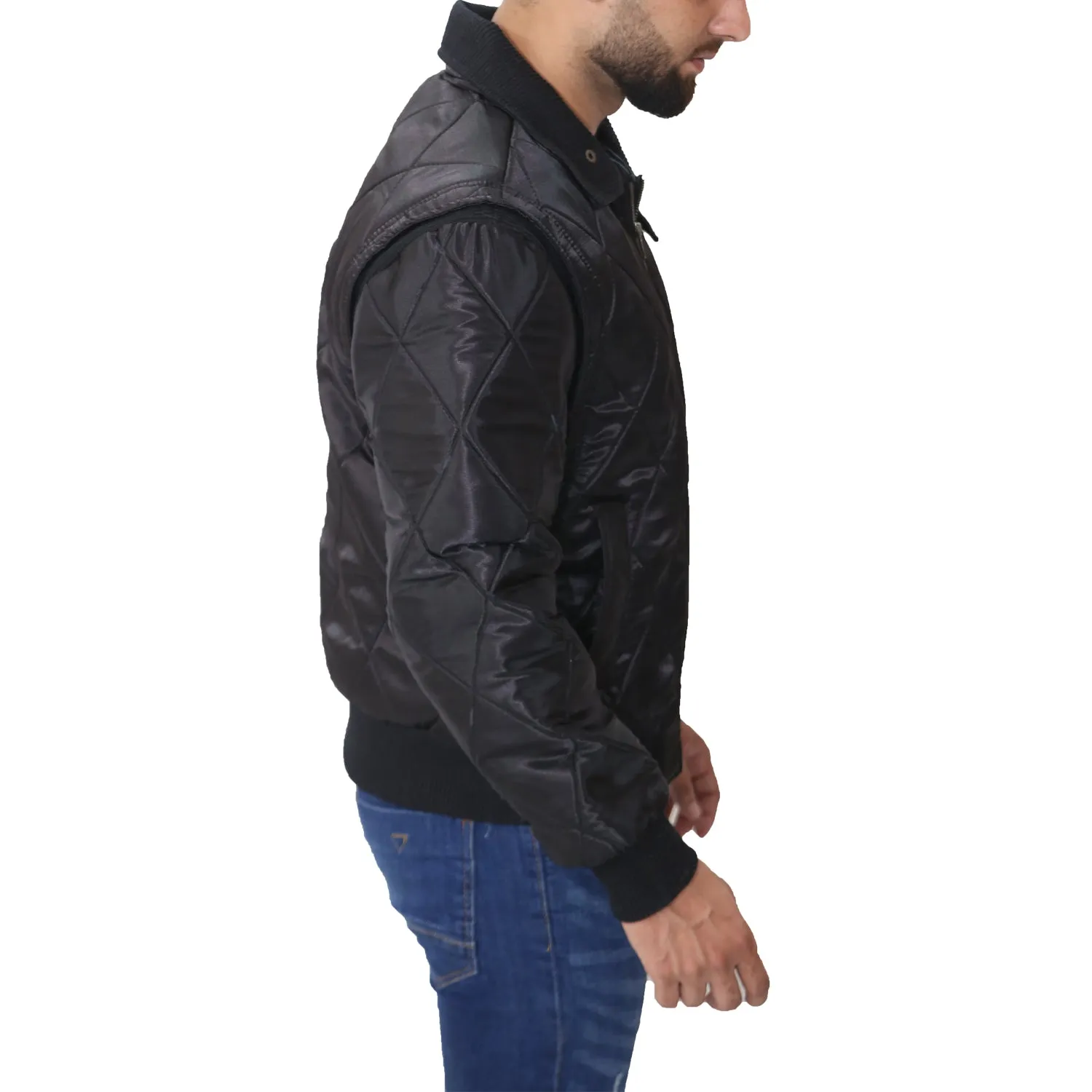 Drive Movie Red Scorpion Ryan Gosling Jacket