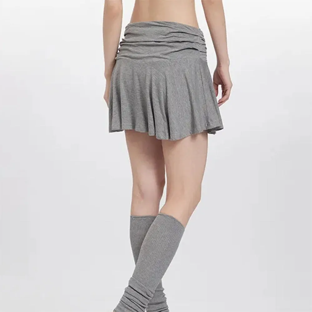 French Girl Ballet Skirt