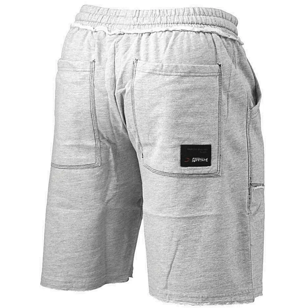 GASP Fleece Cargo Short