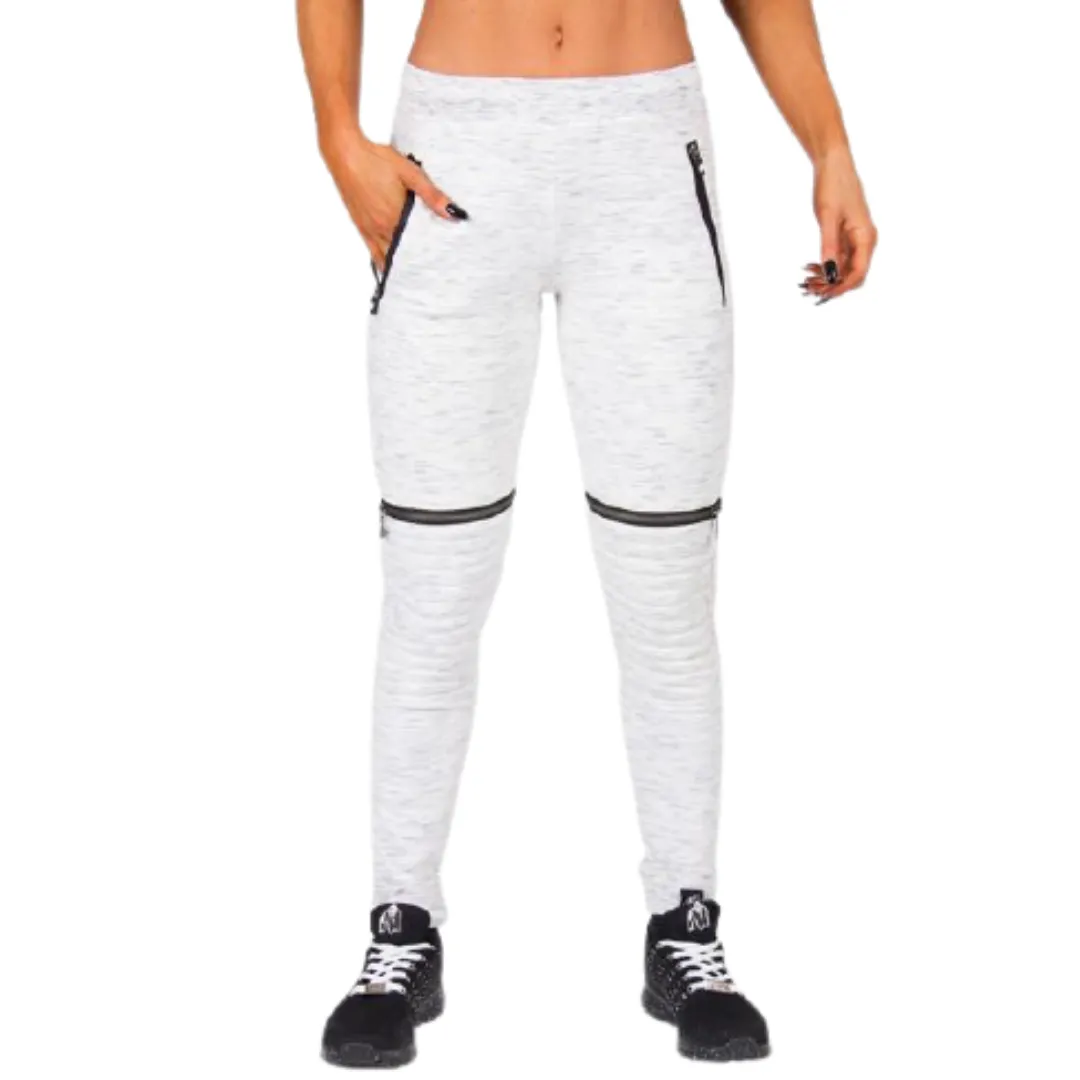 Gorilla Wear Tampa Biker Joggers