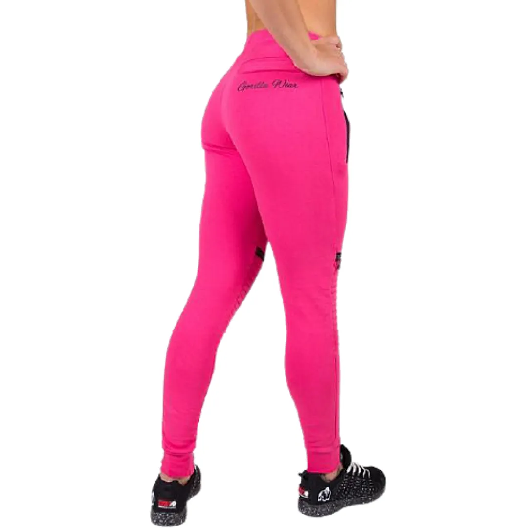 Gorilla Wear Tampa Biker Joggers