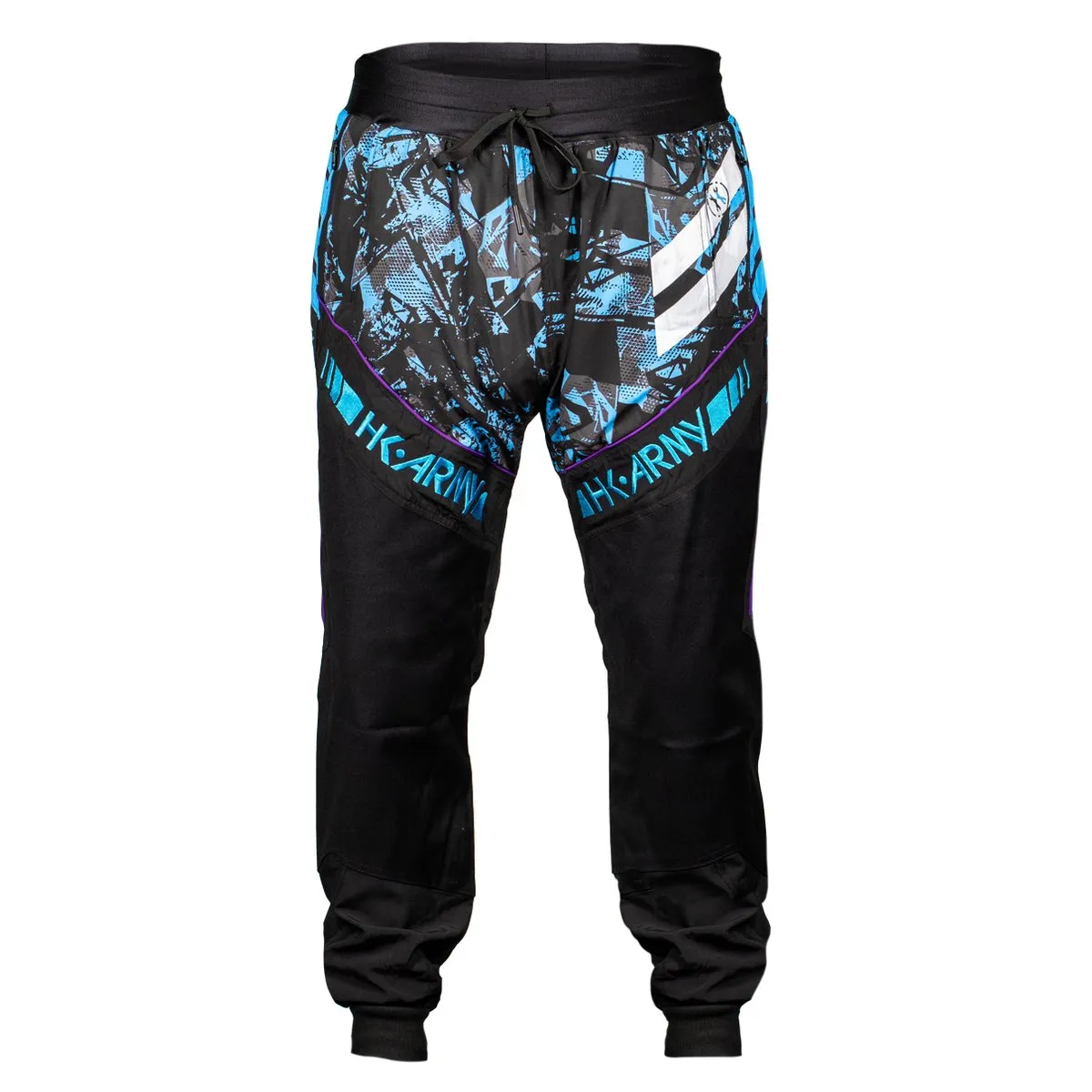 HK Army TRK Air Jogger Pants Poison
