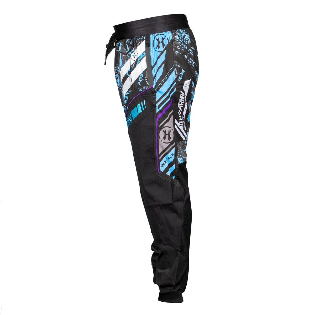 HK Army TRK Air Jogger Pants Poison