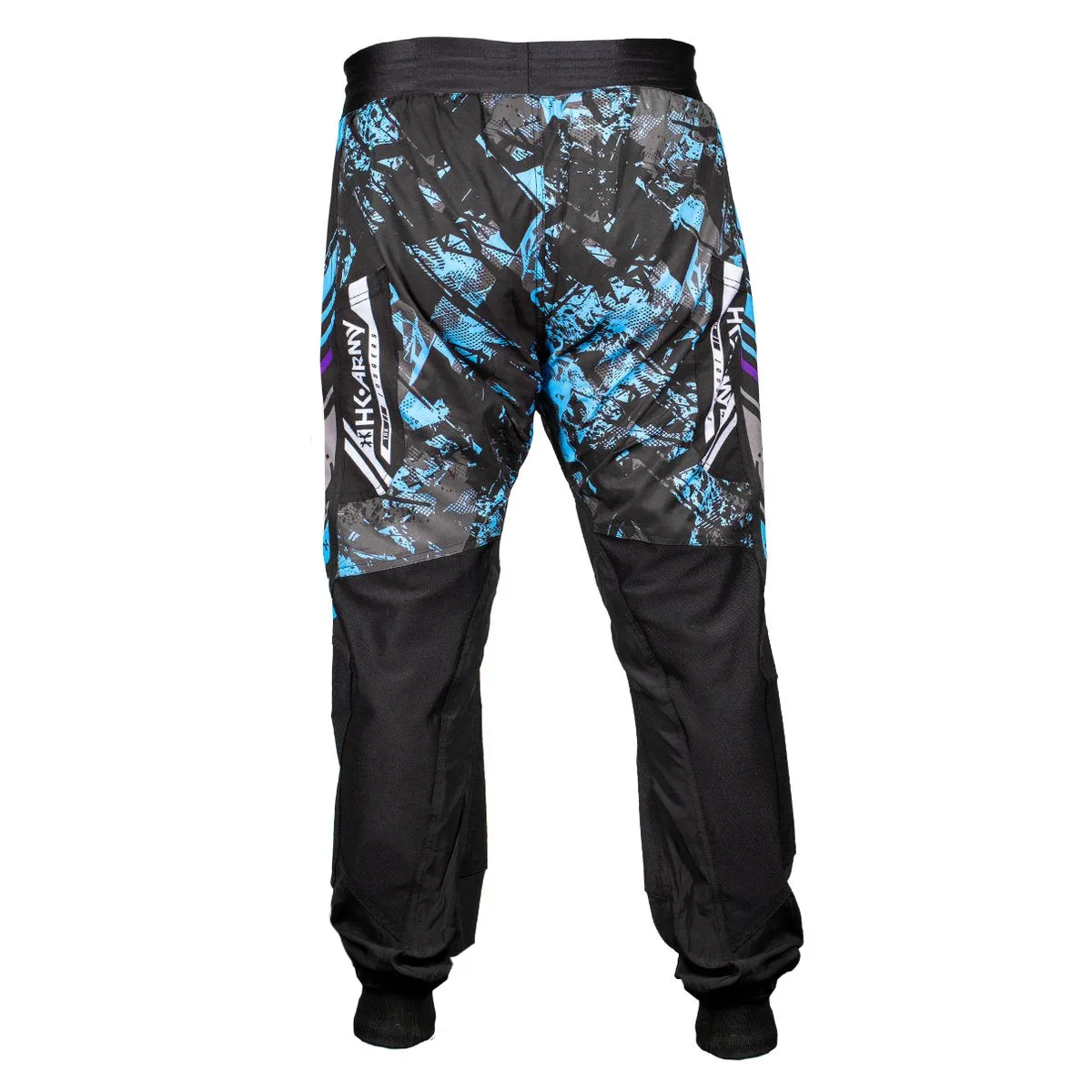 HK Army TRK Air Jogger Pants Poison