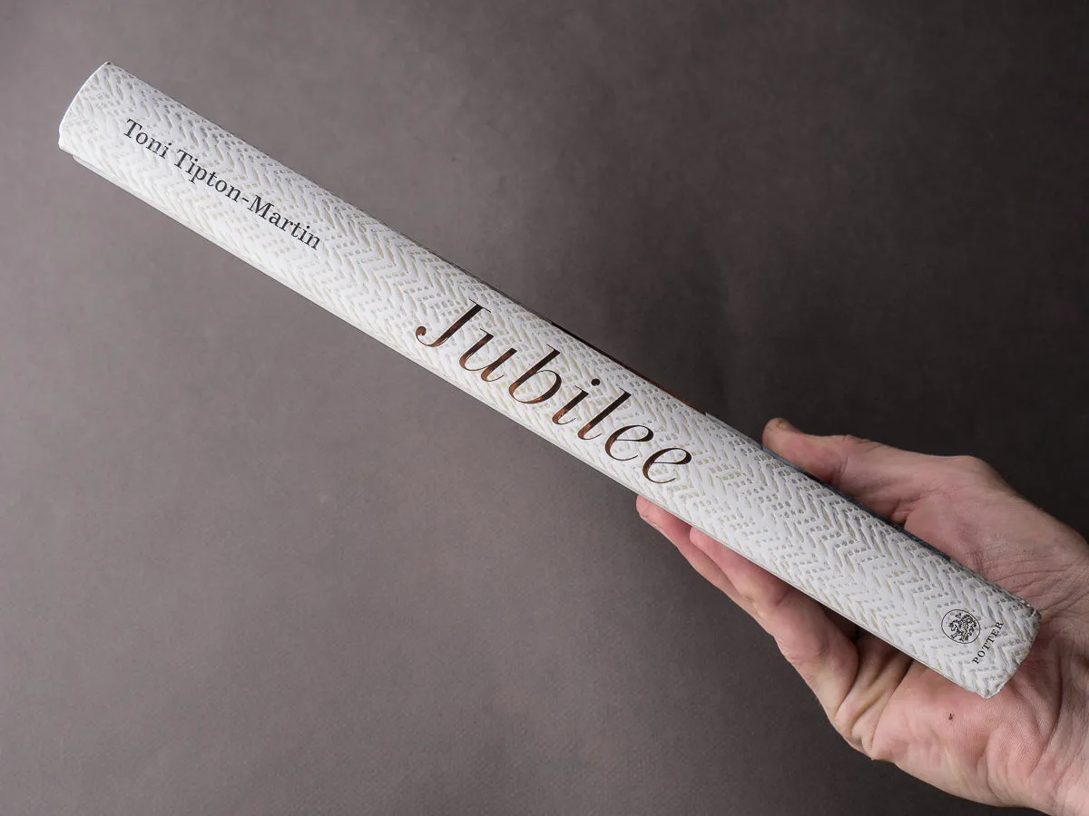 Jubilee: Recipes from Two Centuries of African American Cooking