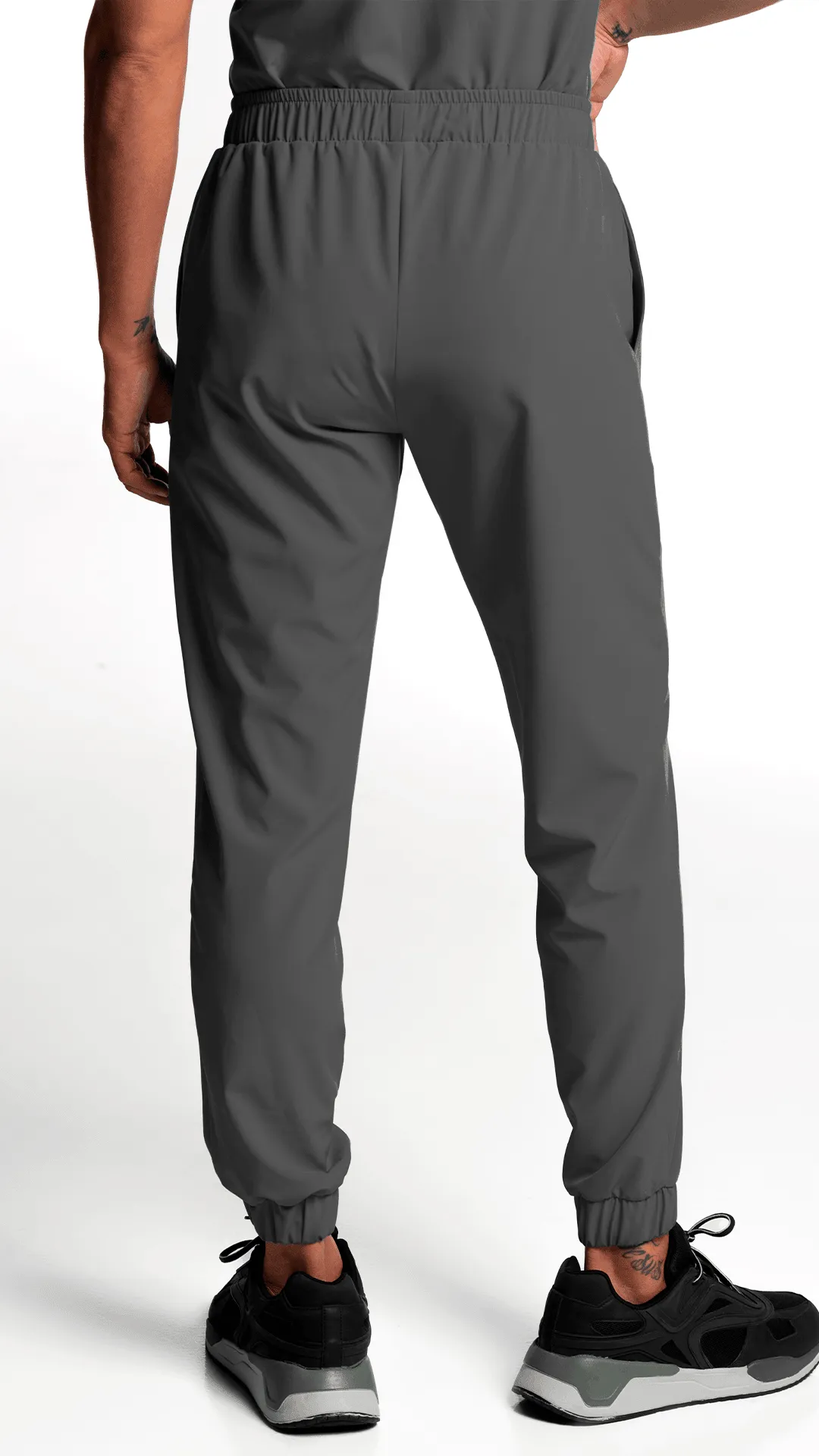 Kanaus® Scrub Defense | Caballero