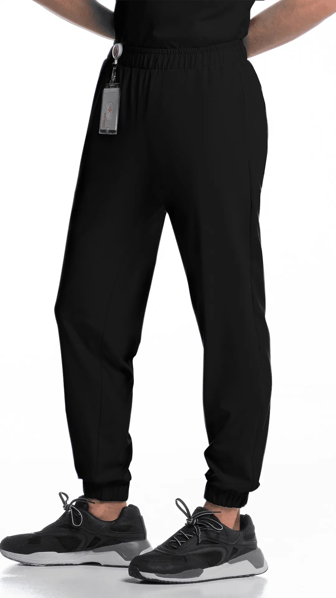 Kanaus® Scrub Defense | Caballero