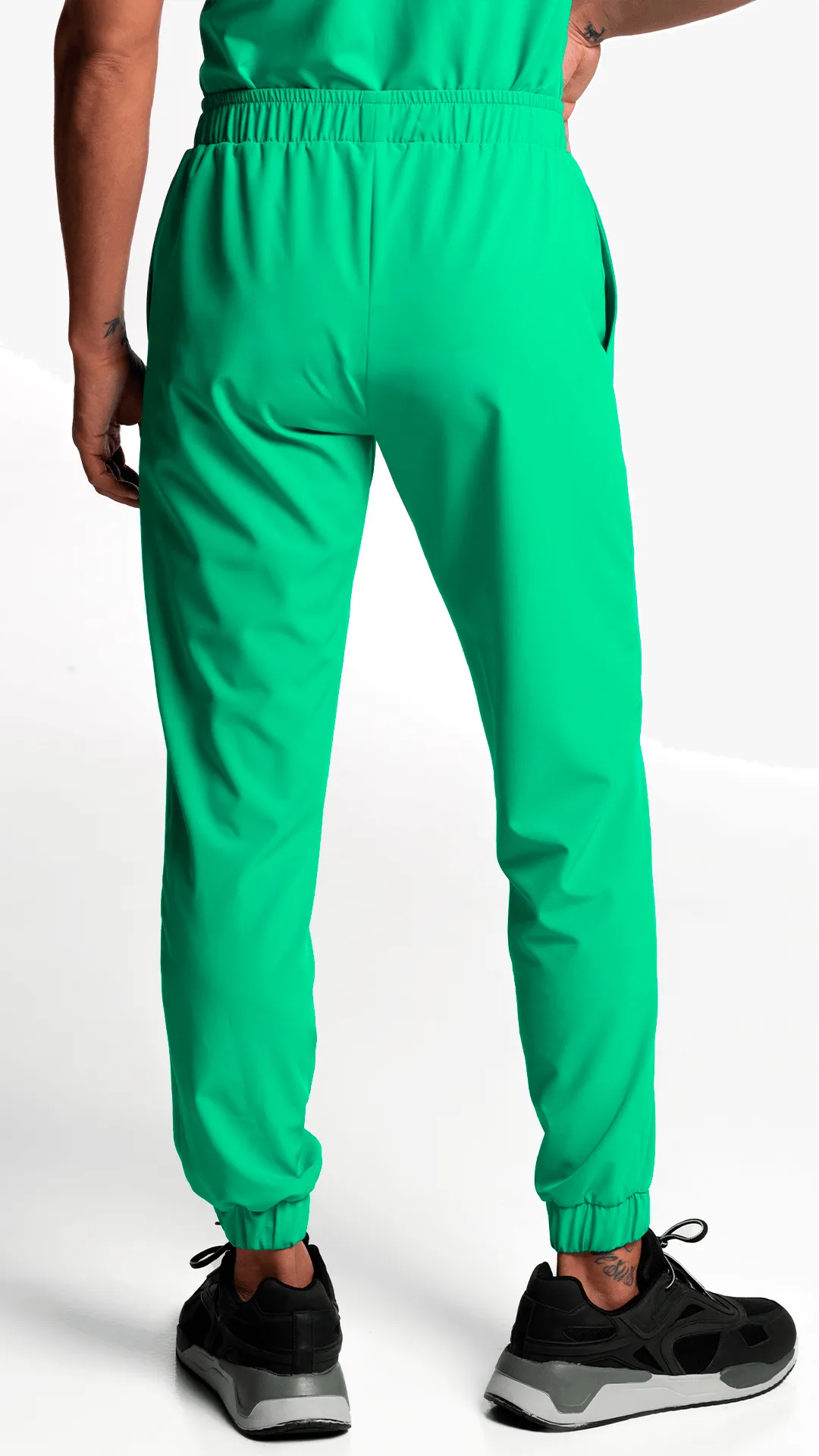 Kanaus® Scrub Defense | Caballero