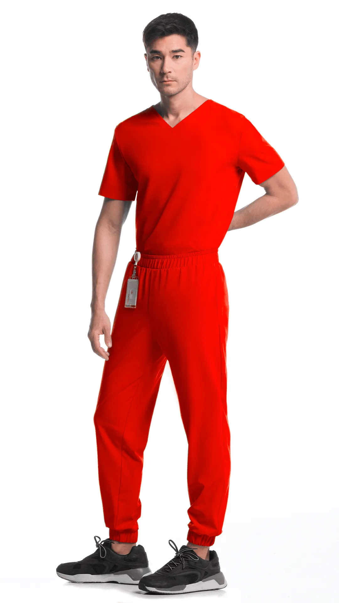 Kanaus® Scrub Defense | Caballero