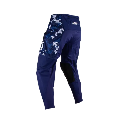 Leatt 4.5 Enduro Pant Blue